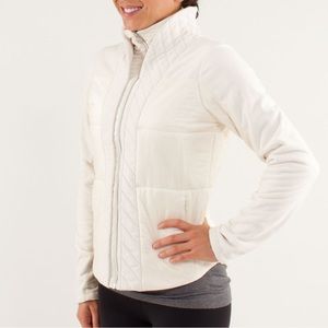 Lululemon St Moritz Jacket